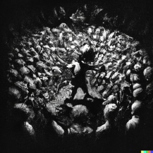 Album non sopporto (Explicit) from Merio