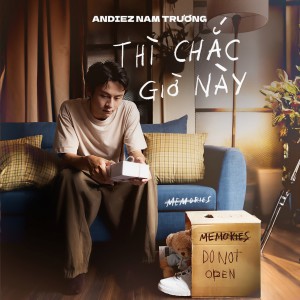 Listen to Đôi giày chưa bao giờ đúng size (thì chắc giờ này) song with lyrics from Andiez