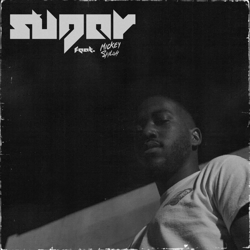 Sugar (feat. Mickey Shiloh) (Explicit)