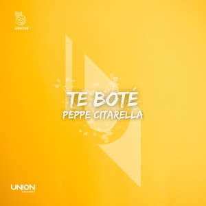 TE BOTÉ (Tribute Mix 2023) dari Peppe Citarella