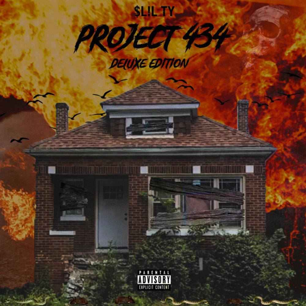 Yo Fault (Outro) (Explicit)
