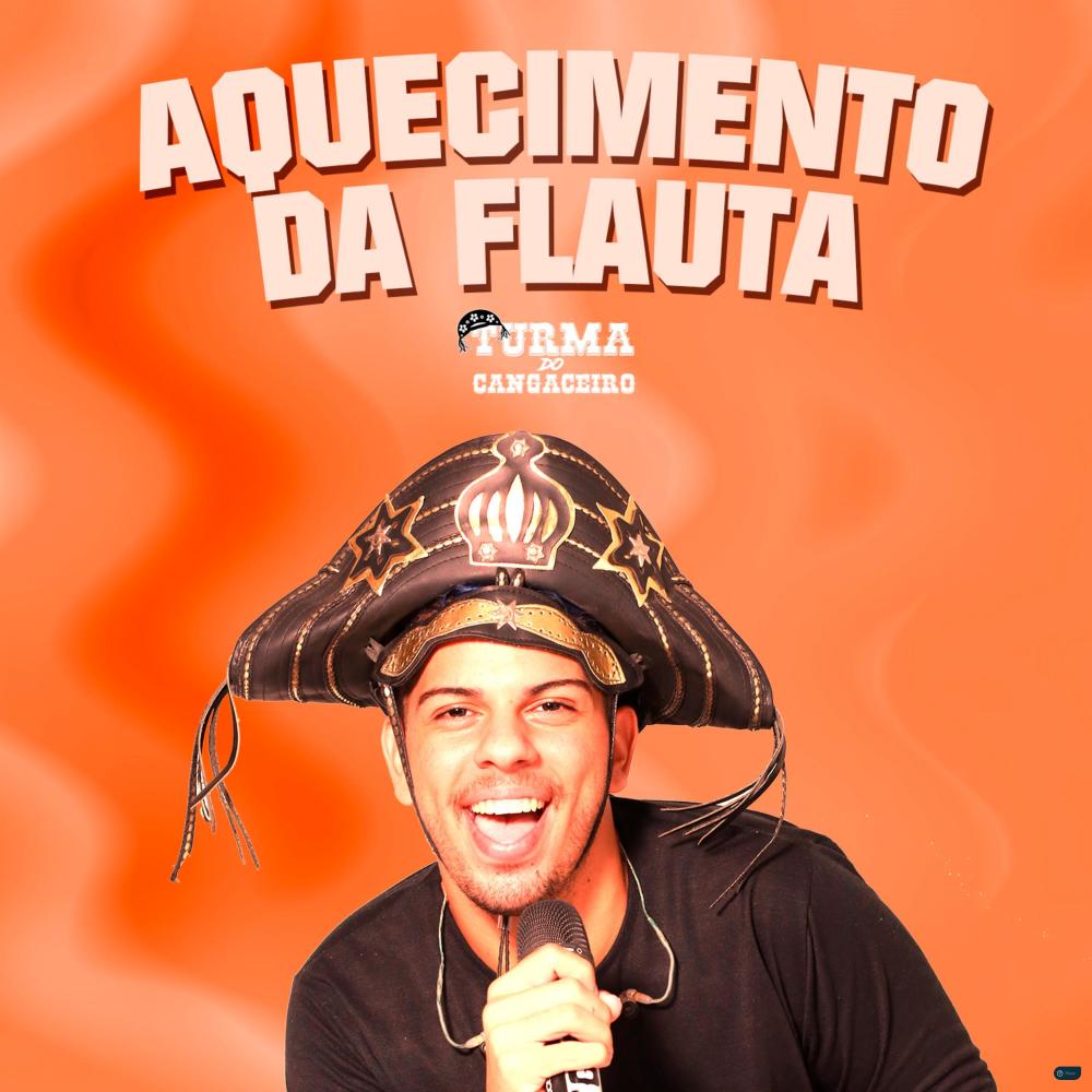 Aquecimento da Flauta