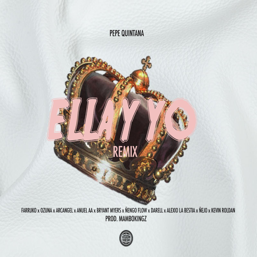 Ella y Yo (Remix) [feat. Farruko, Ozuna, Arcangel, Anuel Aa, Bryant Myers, Kevin Roldan, Ñengo Flow, Alexis La Bestia & Ñejo] (Explicit) (Remix|Explicit)