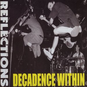 ดาวน์โหลดและฟังเพลง Movements พร้อมเนื้อเพลงจาก Decadence Within