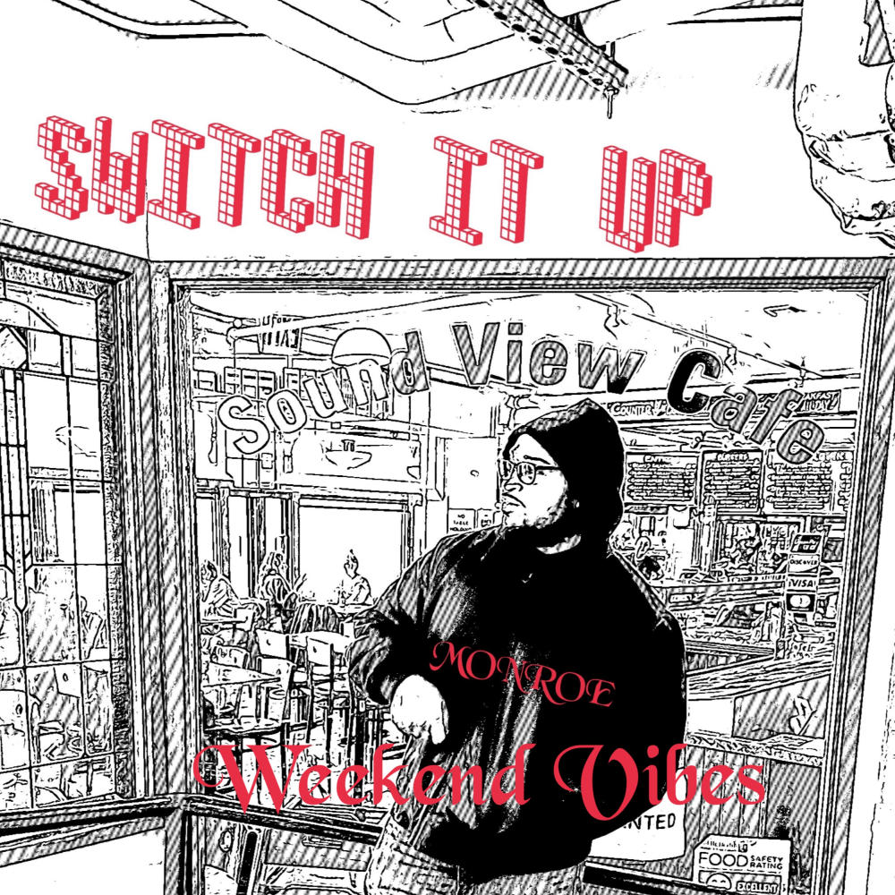 Weekend Vibes (Explicit)