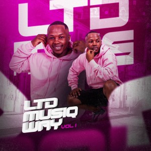 收聽LTD Musiq的Iyancengwa歌詞歌曲