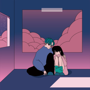 Dengarkan Purple love lagu dari Luna Tune dengan lirik
