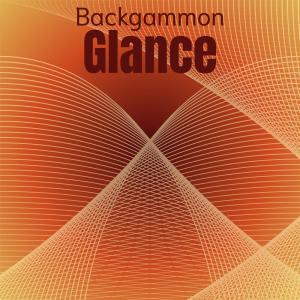 Various Artists的專輯Backgammon Glance