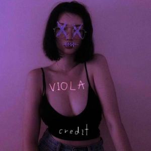 Listen to viola song with lyrics from Credit