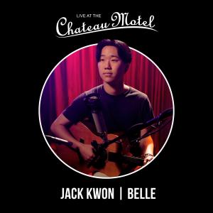 Chateau Motel的專輯Belle (Live at the Chateau Motel) (Live)