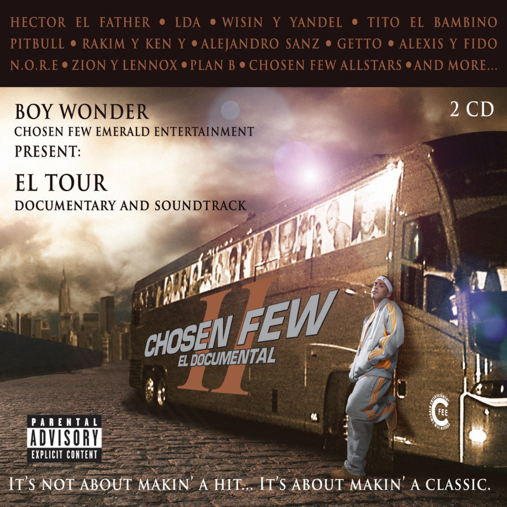 Se Te Nota (Feat. Chencho; Explicit)