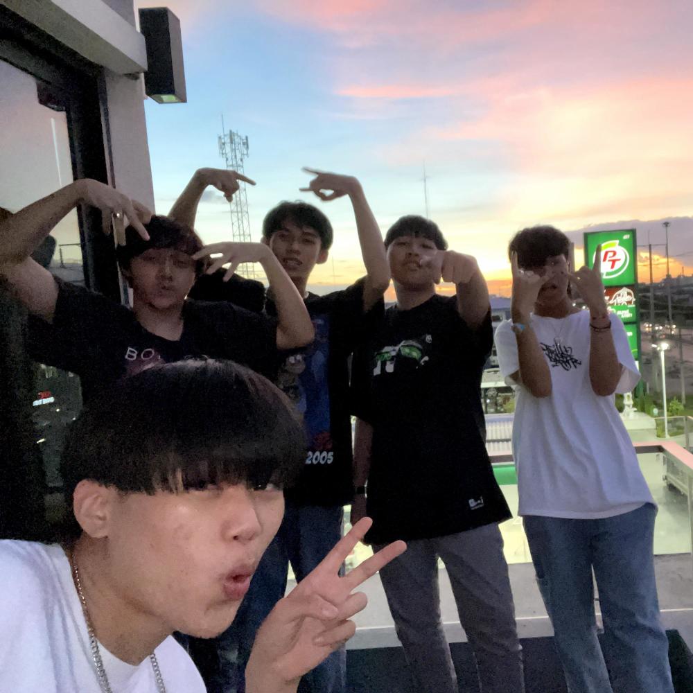 Freestyle Cypher 01 (Explicit)