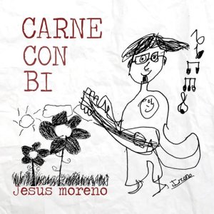 收聽Jesus Moreno的Lucia歌詞歌曲