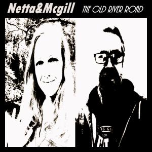 McGill的專輯The Old River Road