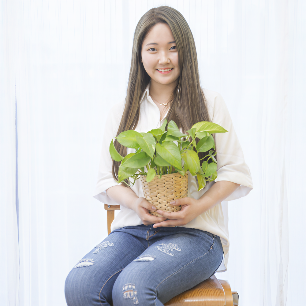 Kwon Ae Jin