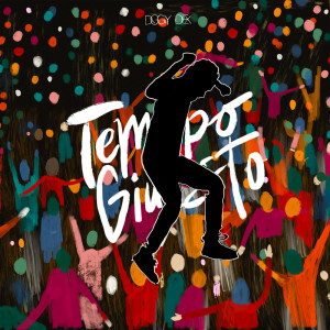 Diggy Dex的專輯Tempo Giusto (Explicit)