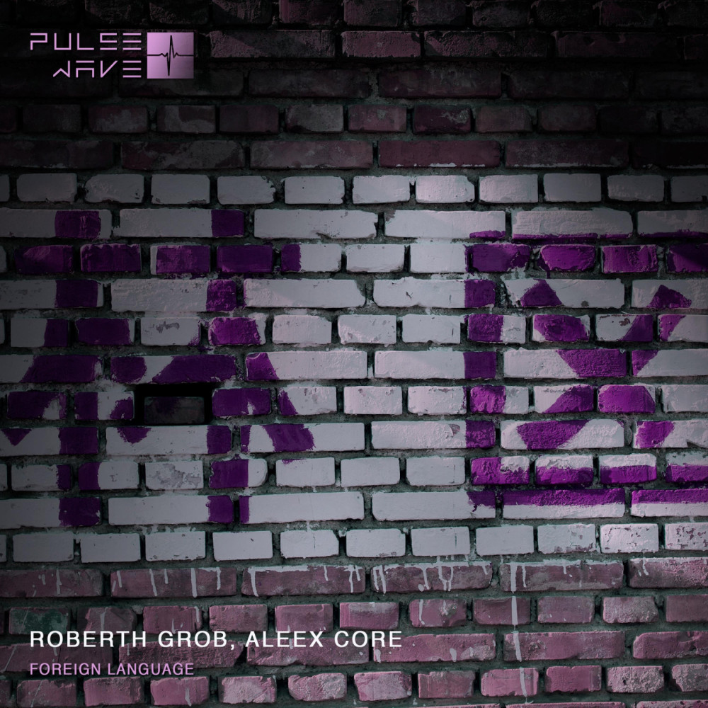 Foreign Language (Original Mix)