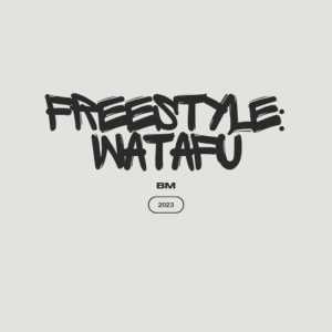 Album FlaFreestyle Watafu oleh BM