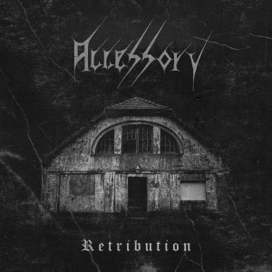 Album Retribution from 