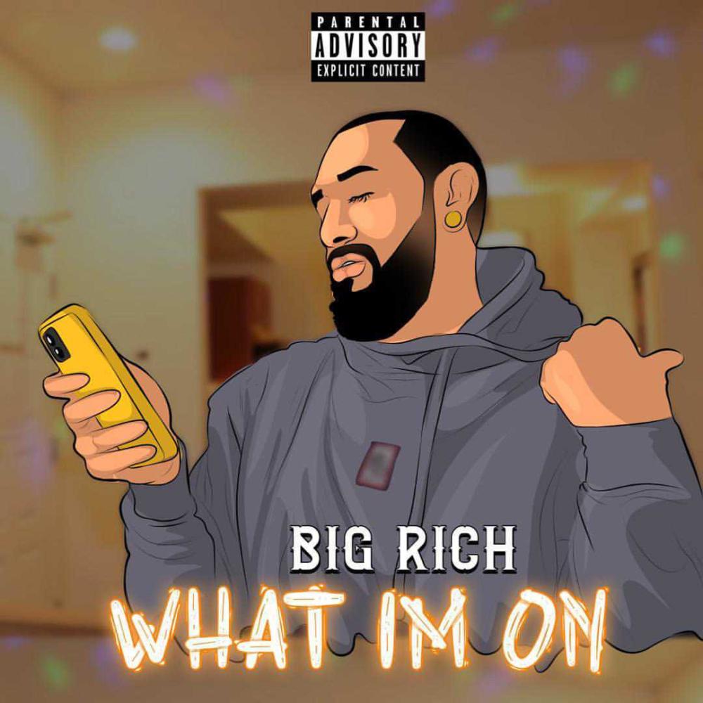 What I'm On (Explicit)