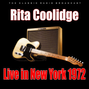 收听Rita Coolidge的Jesus Song歌词歌曲