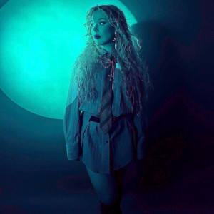 Album Cry Bye Bye from 