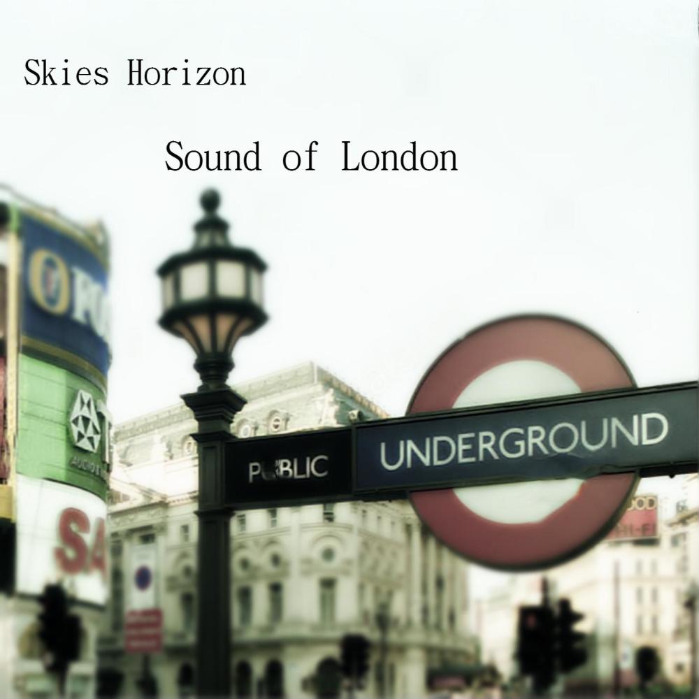 Sound of London