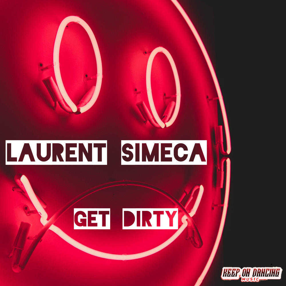 Get Dirty (Radio-Edit)