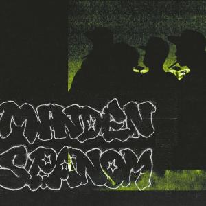 收聽TÓTFA的MINDEN SPANOM (Explicit)歌詞歌曲