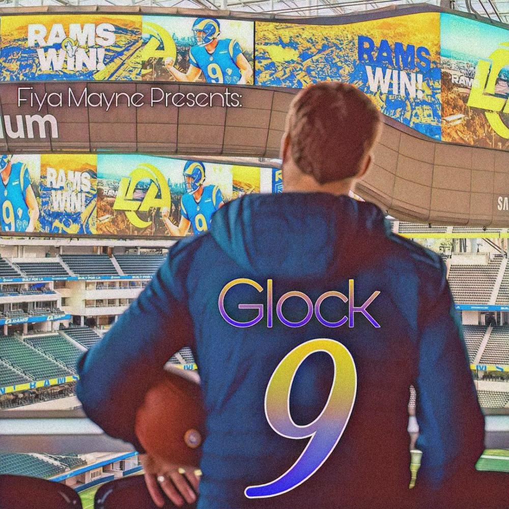 Glock 9 (Explicit)