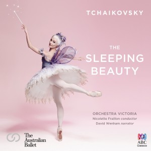 อัลบัม The Sleeping Beauty ศิลปิน Orchestra Victoria