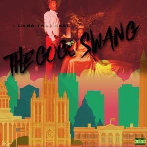 BGA的專輯The GoGo Swang (Explicit)