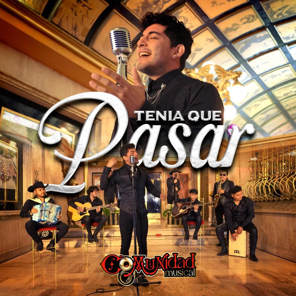 Tenia Que Pasar