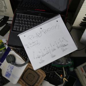 ดาวน์โหลดและฟังเพลง Alligned (feat. PROTO-J) (Explicit) พร้อมเนื้อเพลงจาก Microphone Malverser