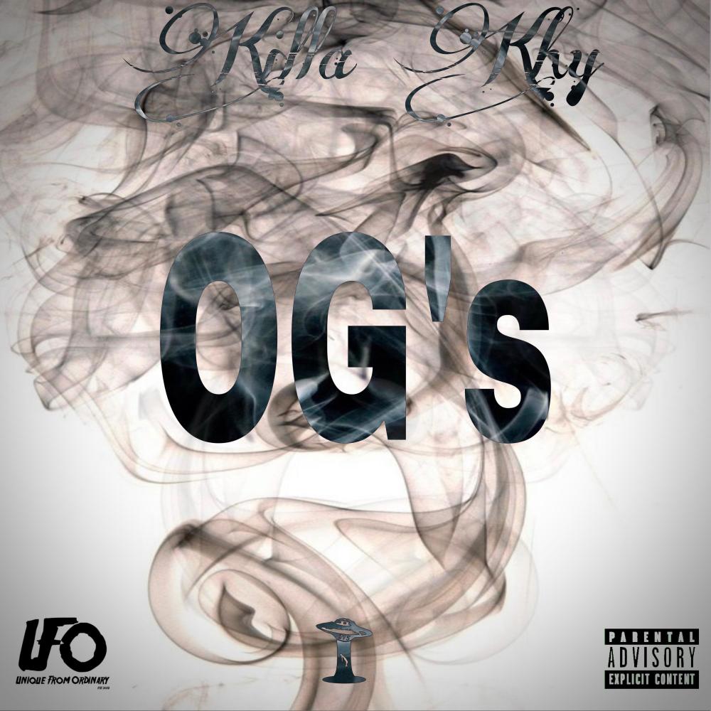 OG's (Explicit)