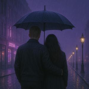 收聽Sharky的Sous Un Parapluie歌詞歌曲