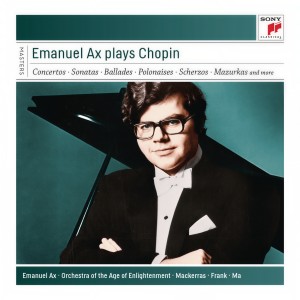 ดาวน์โหลดและฟังเพลง Grande fantaisie sur des airs polonais, Op. 13 พร้อมเนื้อเพลงจาก Emanuel Ax