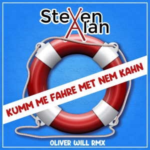 อัลบัม Kumm mer fahre met nem Kahn (Oliver Will RMX) ศิลปิน Steven Alan