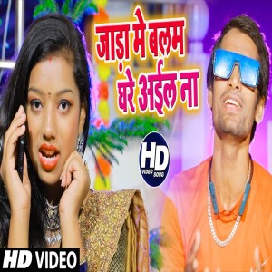Album Jada Me Balam Ghare Ail Na from Nirbhay Nirala