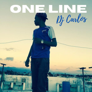 DJ Carlos的專輯One Line