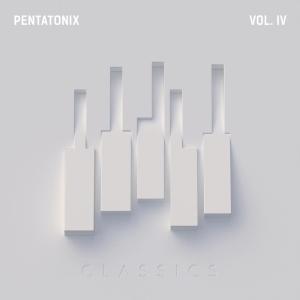 收聽Pentatonix的Imagine歌詞歌曲