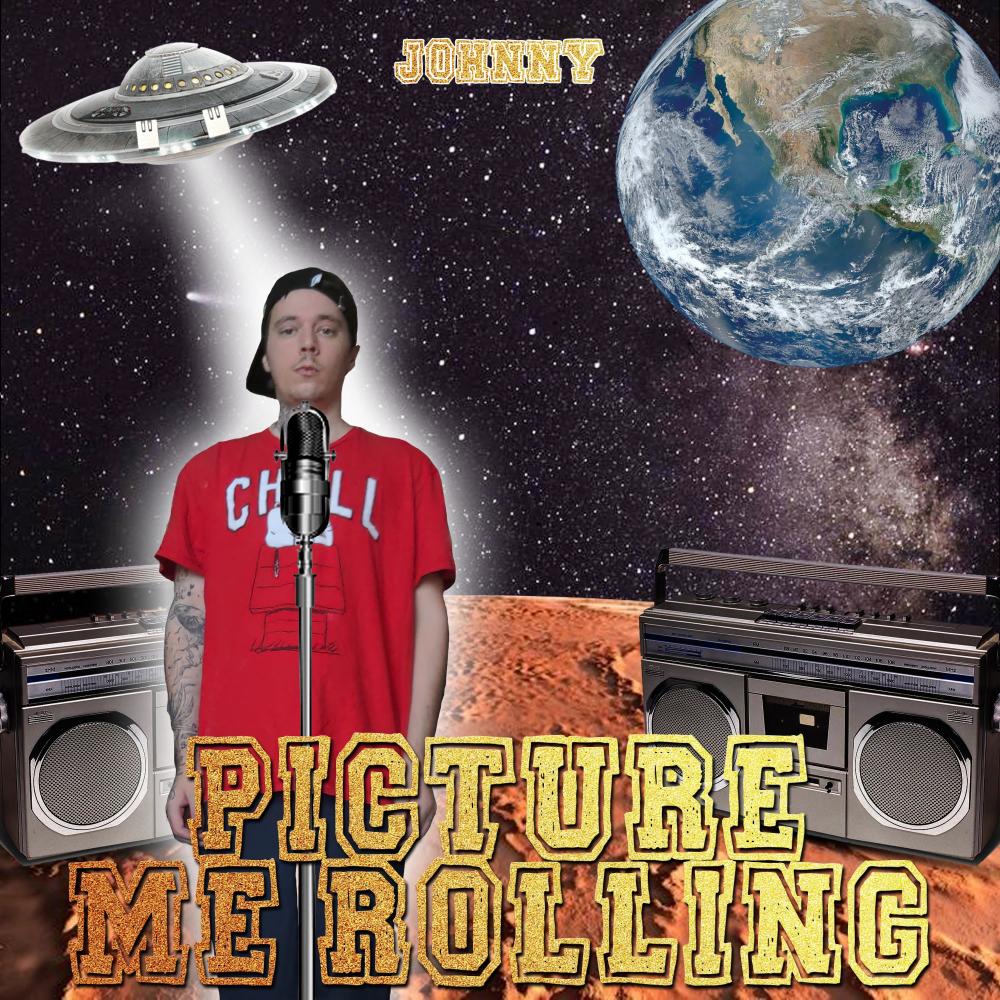 Picture Me Rolling (Explicit)