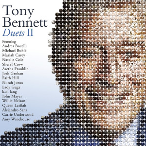 收聽Tony Bennett的The Way You Look Tonight歌詞歌曲