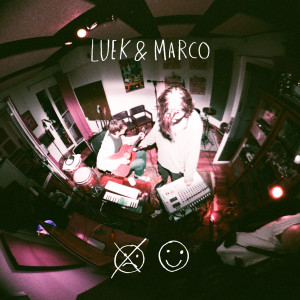 Listen to ad song with lyrics from LUEK