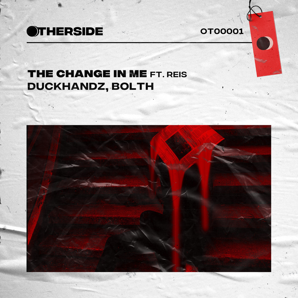 The Change in Me(Feat. Reis)