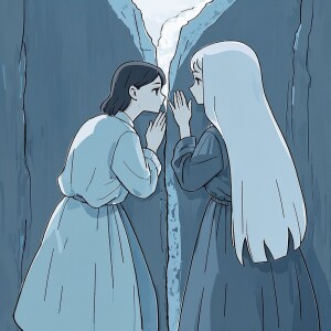 Album Whispers Behind Walls from LSzada