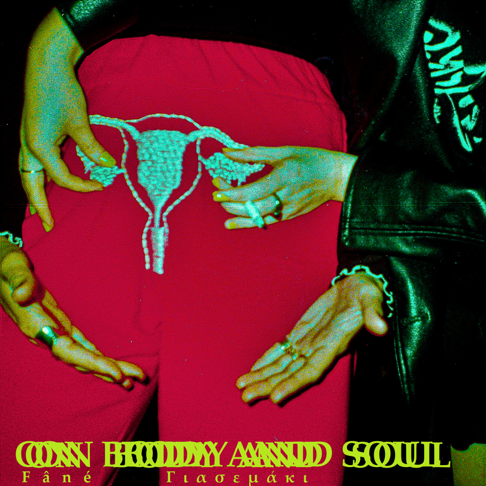 On Body And Soul (Explicit)