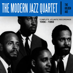 收聽The Modern Jazz Quartet的The Rose歌詞歌曲