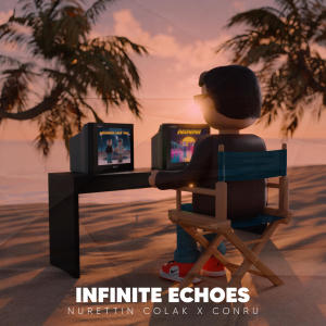 อัลบัม Infinite Echoes ศิลปิน Nurettin Colak