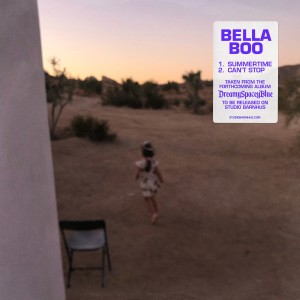 Bella Boo的专辑Summertime / Can't Stop